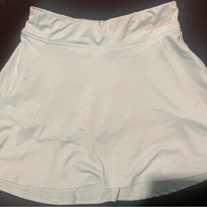 Eddie Bauer Light Blue Kids Skort